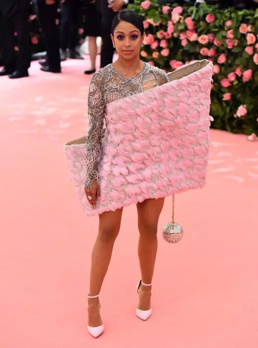 Liza Koshy