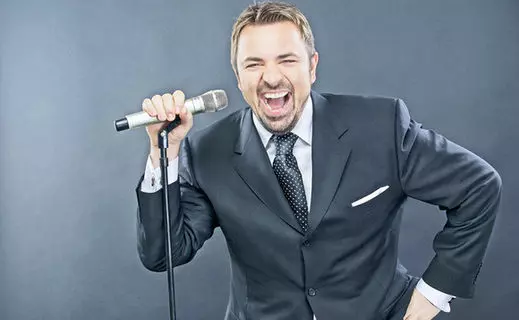 Horia Brenciu îl înlocuiește pe Florin Călinescu la „Românii au talent”, Va fi jurat și la „Vocea României”