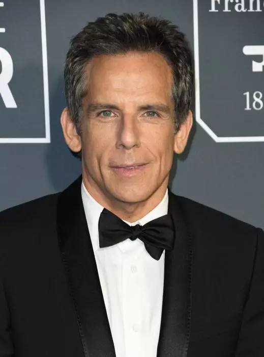 Ben Stiller