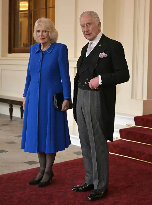 State Visit to the UK by President of South Korea-Day three