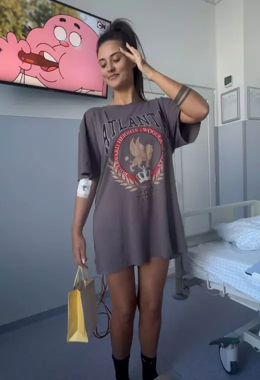 antonia la spital 1