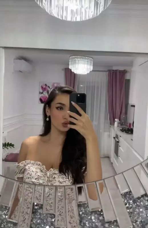 Viviana Sposub, schimbare majoră după despărțirea de George Burcea