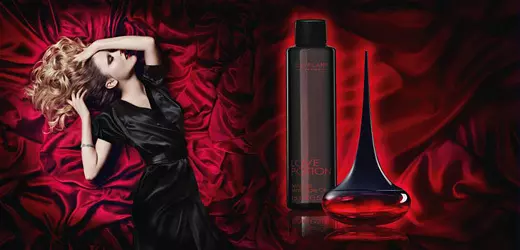 Castiga produse cosmetice Love Potion oferite de ORIFLAME!