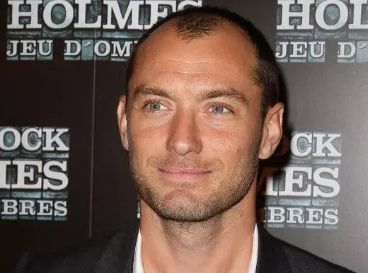 Jude Law