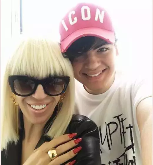 raluca-badulescu-fiu-2