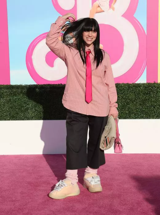 Billie Eilish