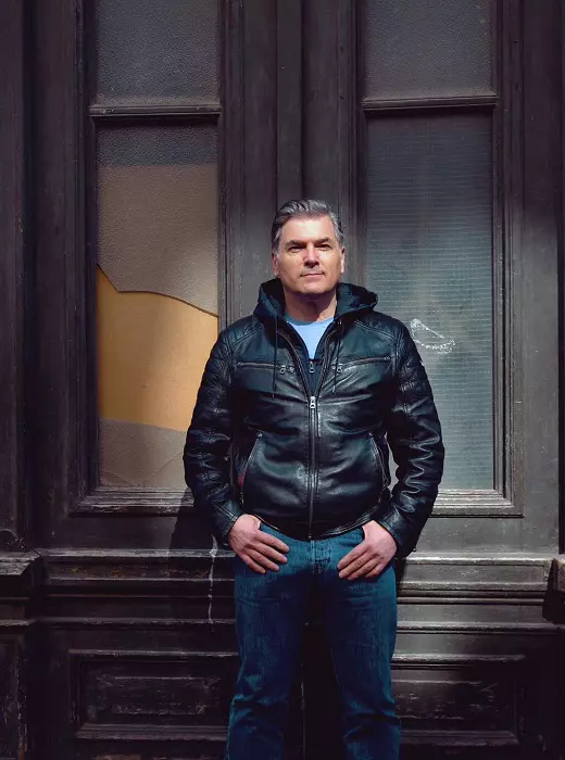 Mircea Radu