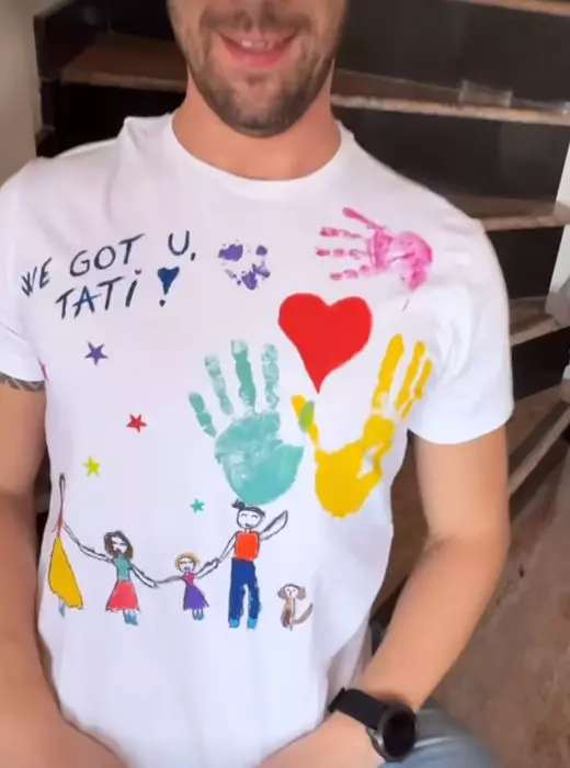 tricou-adi-nartea