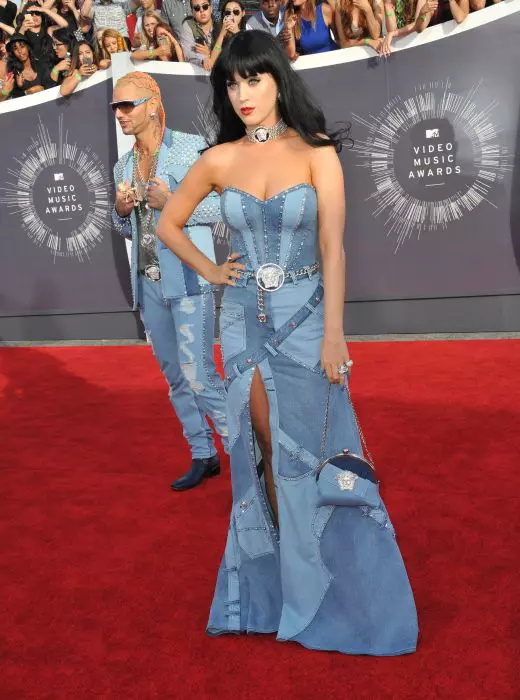 Katy Perry