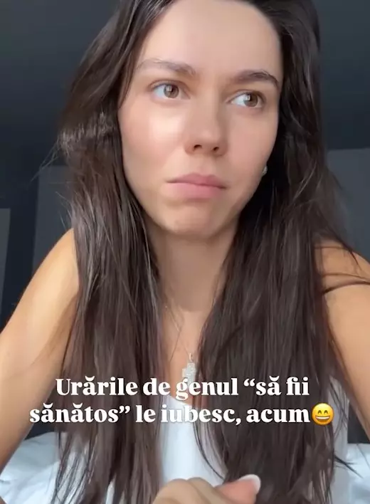 Mira despre problemele de sănătate