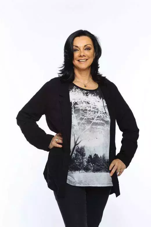 Carmen Tănase
