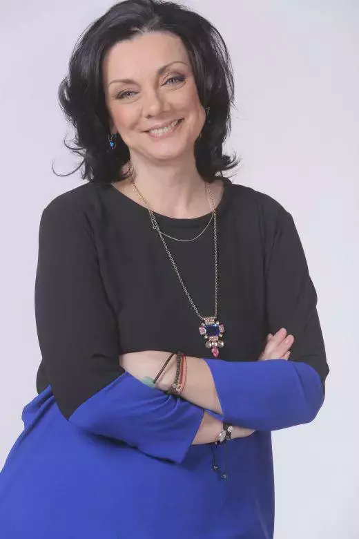 Carmen Tănase