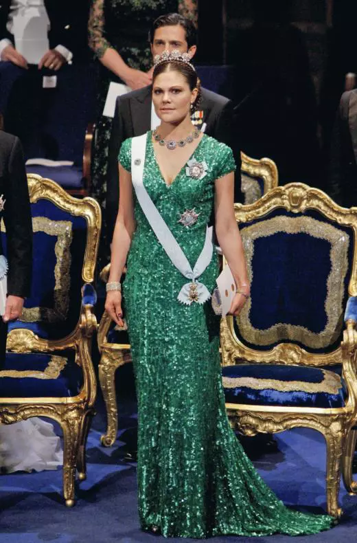 Printesa Victoria a Danemarcei