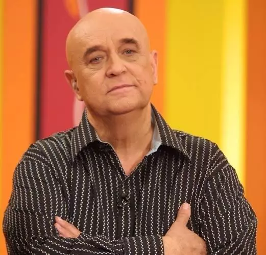 Benone Sinulescu afectiune