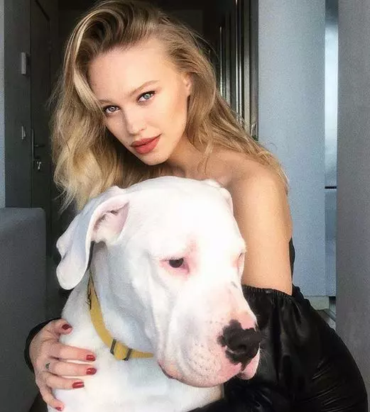 Gina Chirilă de la Bravo, ai stil! Celebrities