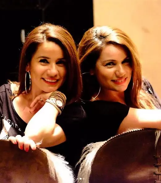 Nepoate-Parinte-Galeriu