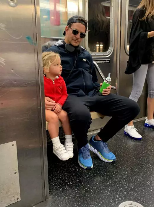 Bradley Cooper