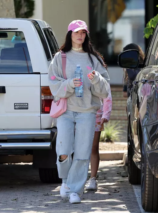 *PREMIUM-EXCLUSIVE* Brian Austin Green Responds to Claim Megan Fox Forces Kids to Wear 'Girls Clothes'