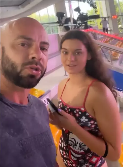 Chelsea si Kirita