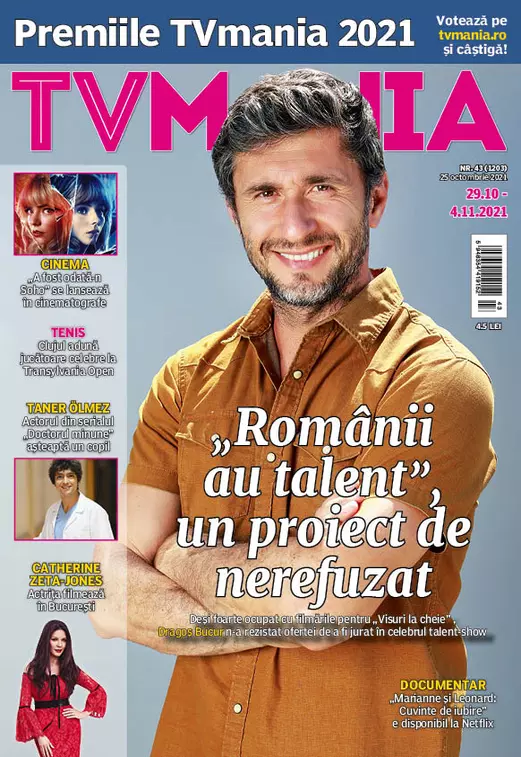 NUMĂRUL CURENT 43/2021