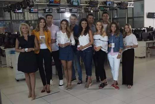 Modificări de vară la Observatorul Antenei 1. O durată mai lungă și noi nume în echipă
