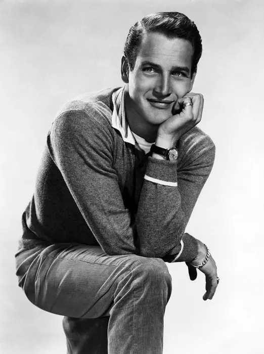 paul newman43