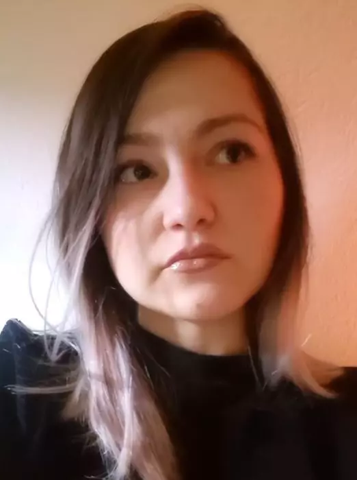 Oana Lasconi