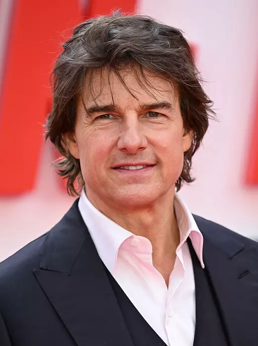Mission Impossible Dead Reckoning Part One Premiere - London, United Kingdom - 22 Jun 2023