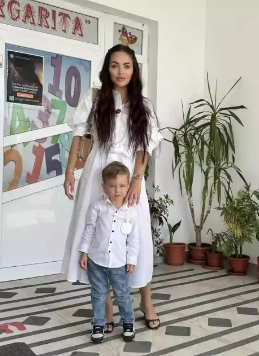 copii Laurențiu Reghecampf (4)