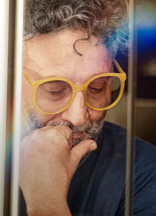 Fito Páez: The World Within a Song