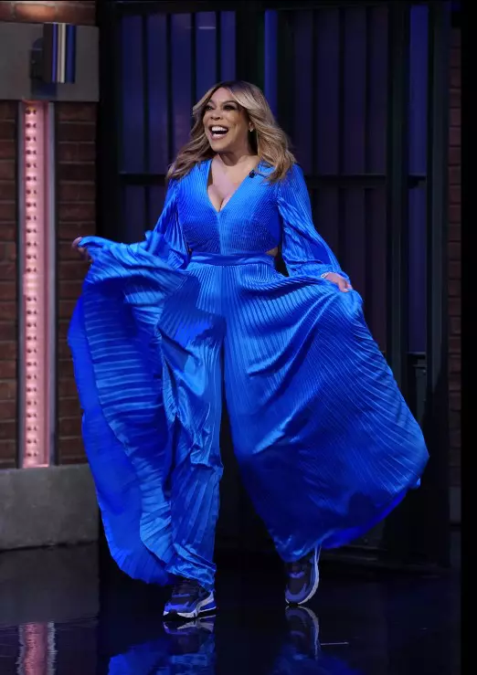 The Queen of Media