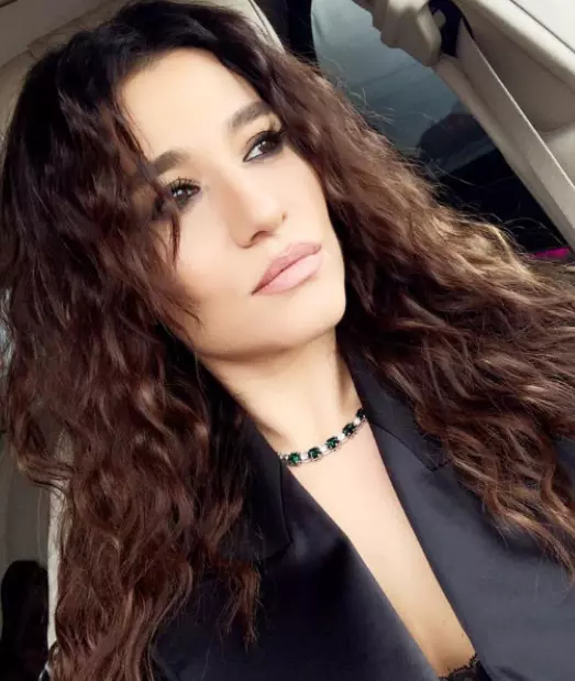 claudia patrascanu