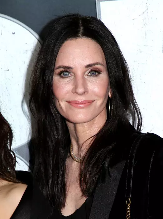 'Scream VI' film premiere, New York, USA - 06 Mar 2023