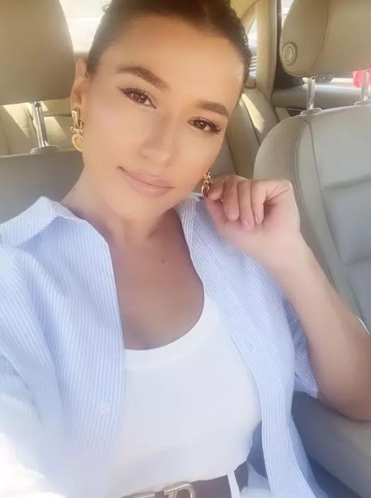 claudia patrascanu 6