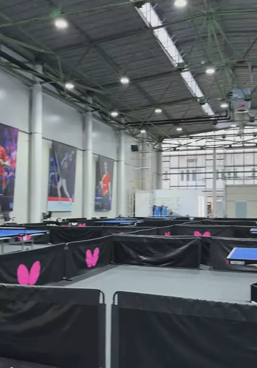 Sala de sport