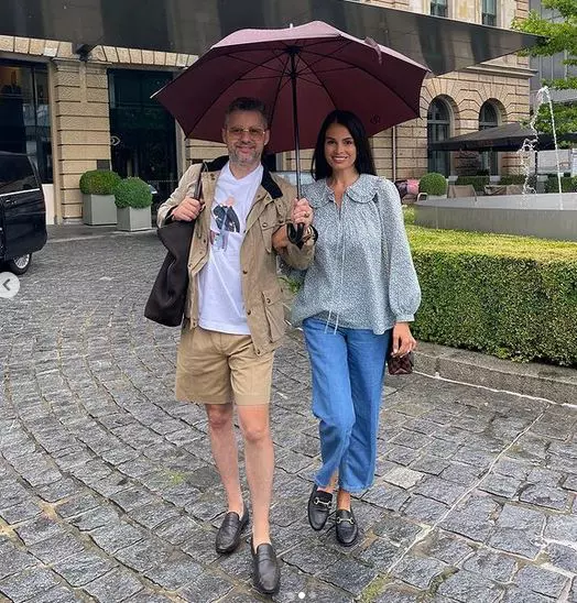 Anca și Adrian