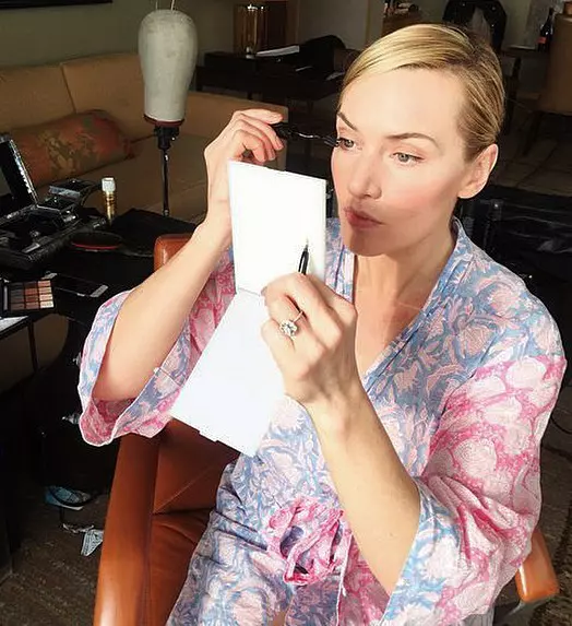 Kate Winslet