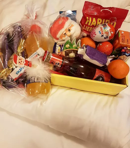 Acasa la Lidia Buble