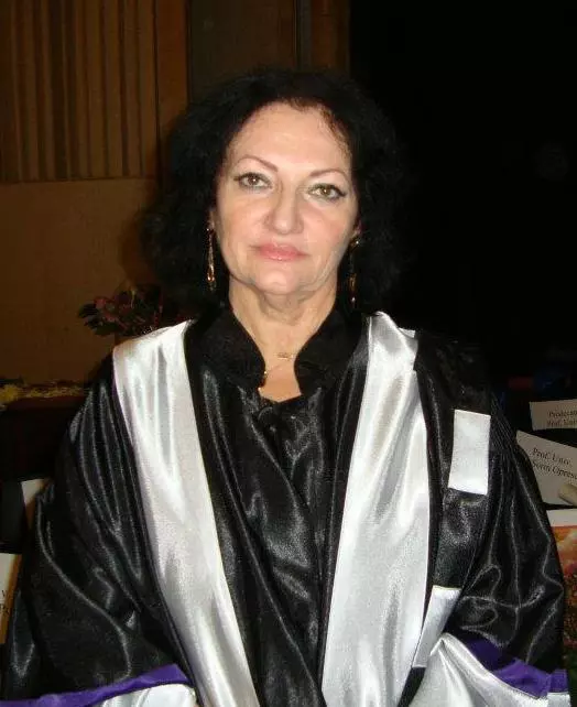 Monica Pop a slăbit 40 de kilograme