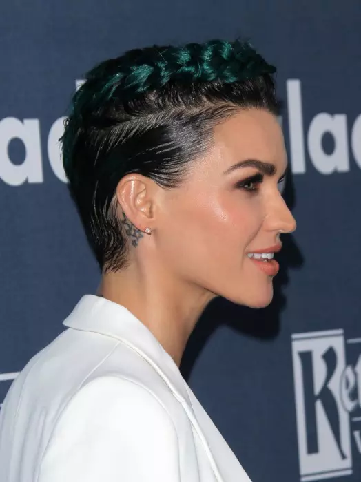 Ruby Rose
