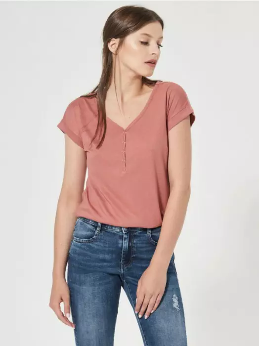 tricou-house