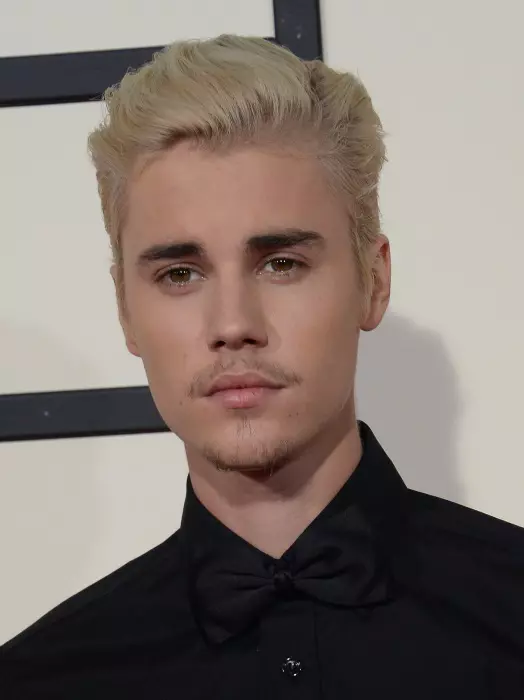 Justin Bieber