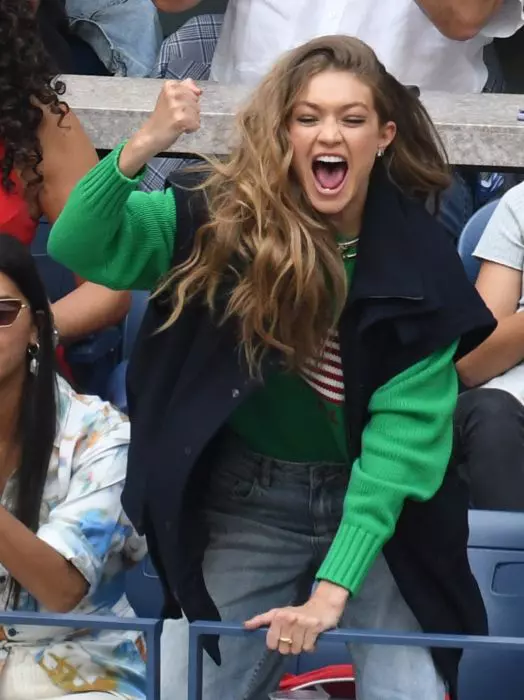 Gigi Hadid