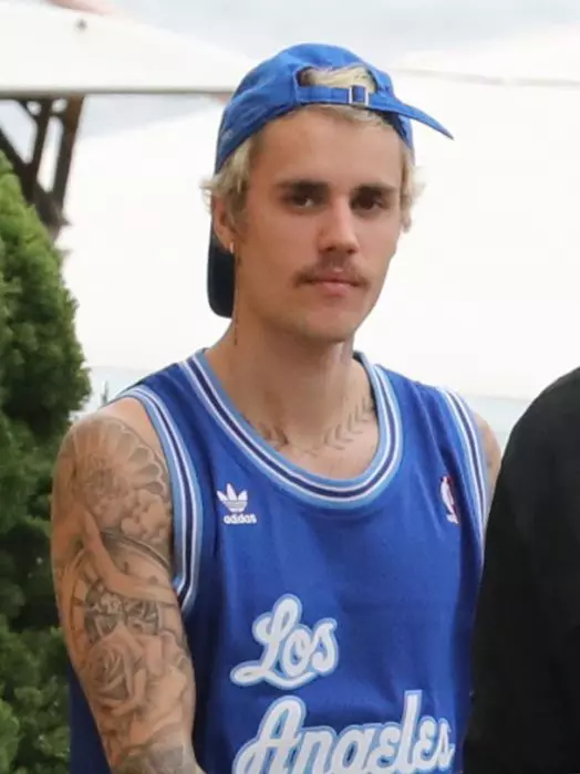 Justin Bieber