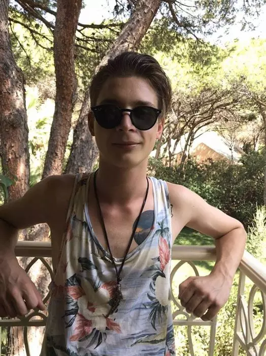 robert 1