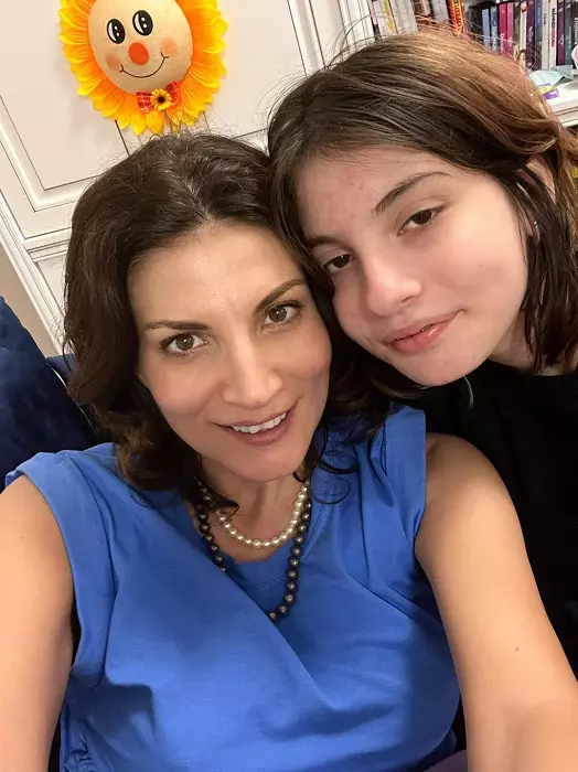 Ioana Ginghină, despre momentul dureros în care a pierdut o sarcină. "Era avansată, 5 luni"