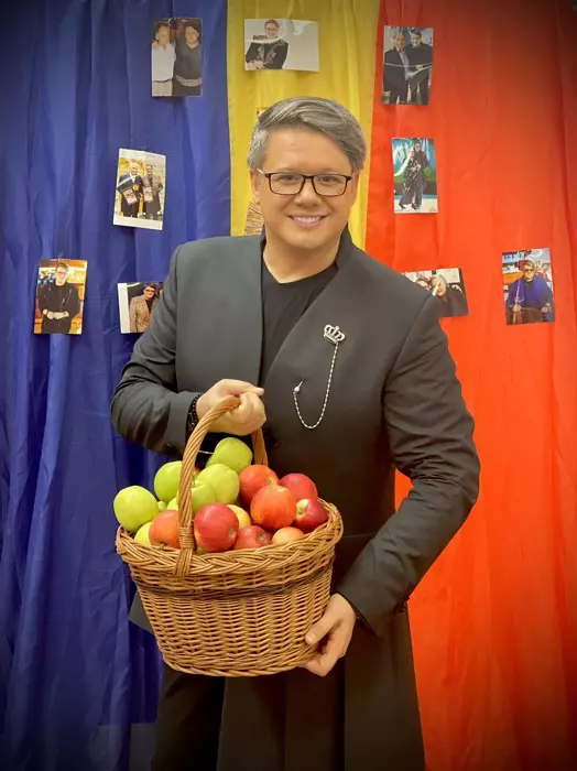 Secretul lui Fuego pentru a se menține în formă după ce a slăbit. "În fiecare dimineață fac asta!"