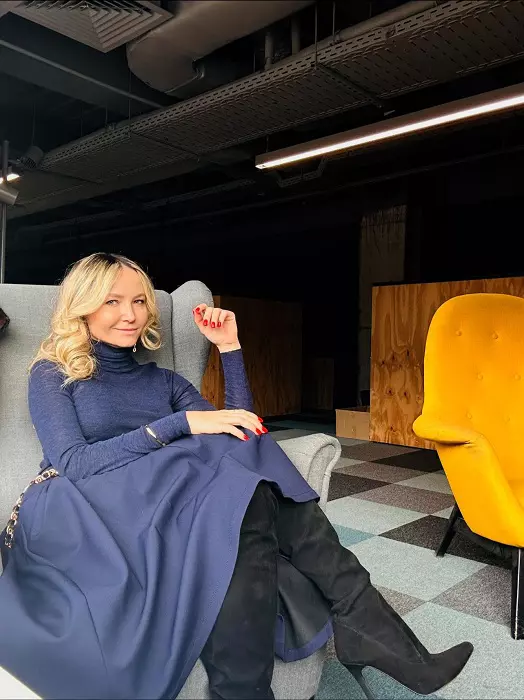 Octavia Geamănu: "Am înțeles că am deranjat multă lume cu felul în care trăiesc". Mesajul transmis celor care îi critică viața personală