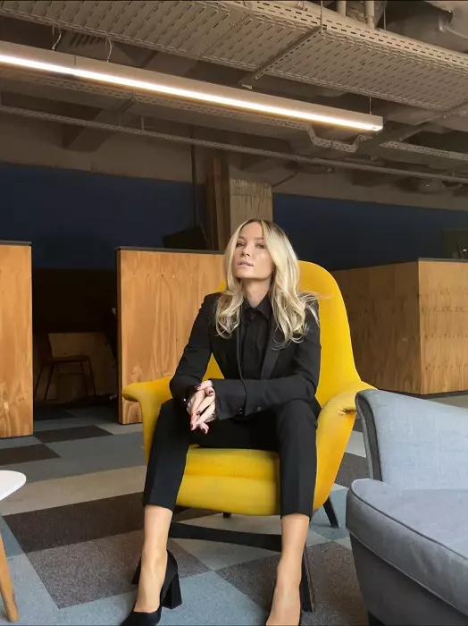 Octavia Geamănu: "Am înțeles că am deranjat multă lume cu felul în care trăiesc". Mesajul transmis celor care îi critică viața personală
