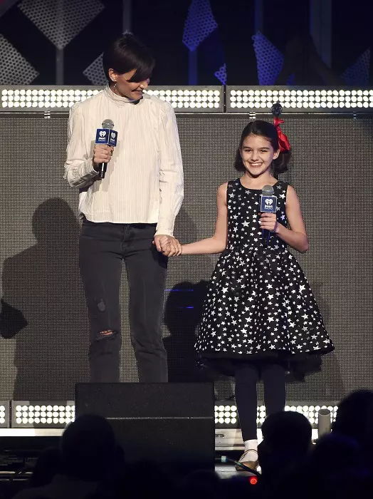 2017 Jingle Ball - New York